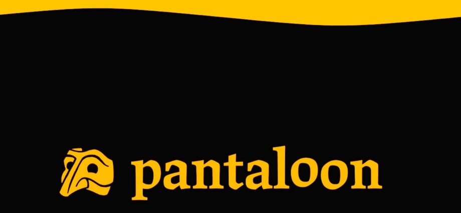 Pantaloon