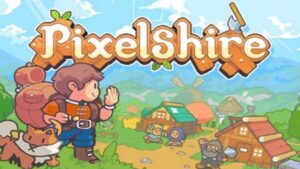 Pixelshire