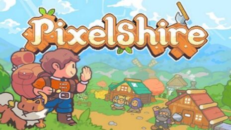 Pixelshire