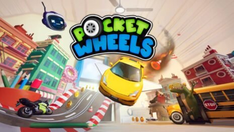 Pocket Wheels