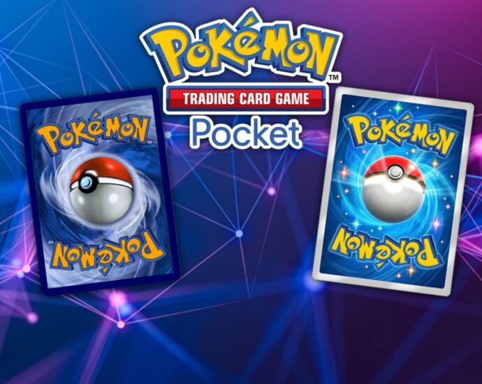 Pokémon TCG Pocket