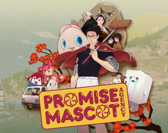 Promise Mascot Agency