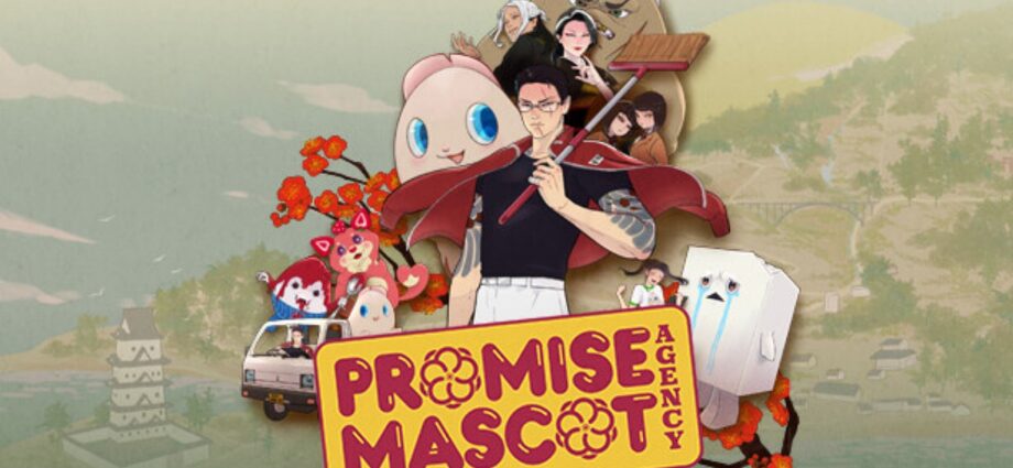 Promise Mascot Agency