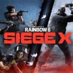 Rainbow Six Siege X