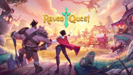 RavenQuest