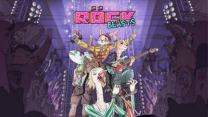 Rockbeasts
