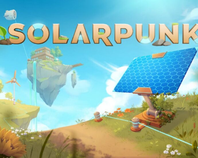 Solarpunk
