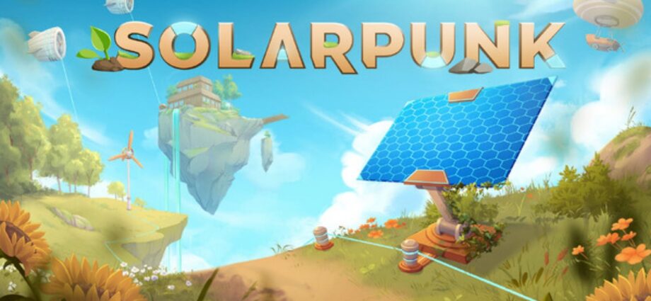 Solarpunk
