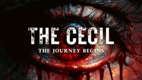 The Cecil: The Journey Begins - Terror e Mistério no Hotel Maldito The Cecil The Journey Begins