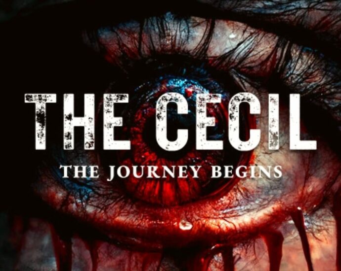 The Cecil The Journey Begins