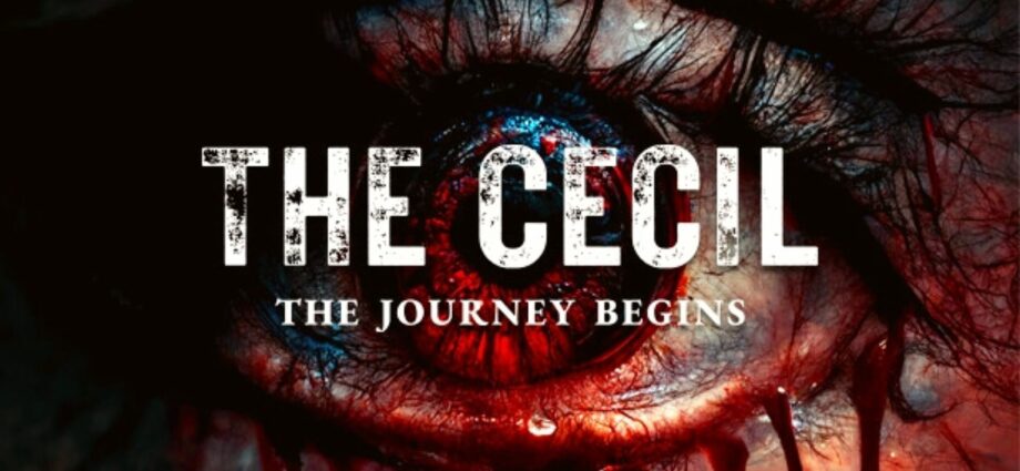 The Cecil The Journey Begins