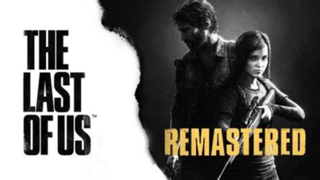 Controle DualSense de The Last of Us: Edição Limitada Anunciada! The Last Of Us Remastered