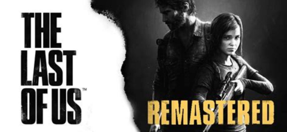 The Last Of Us Remastered