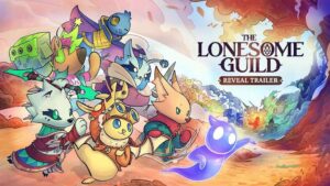 The Lonesome Guild
