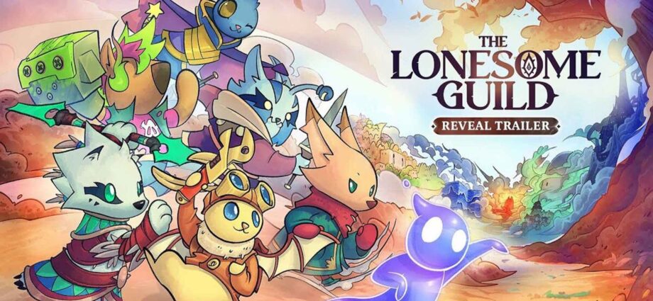 The Lonesome Guild