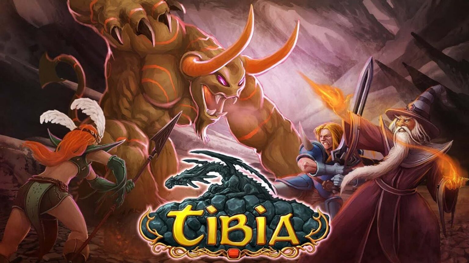 Tibia Update Tibia: Update de Verão 2025 Revoluciona o RPG Clássico com Sistema de ...
