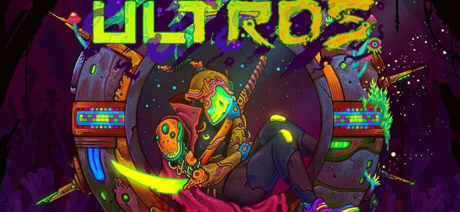 ULTROS