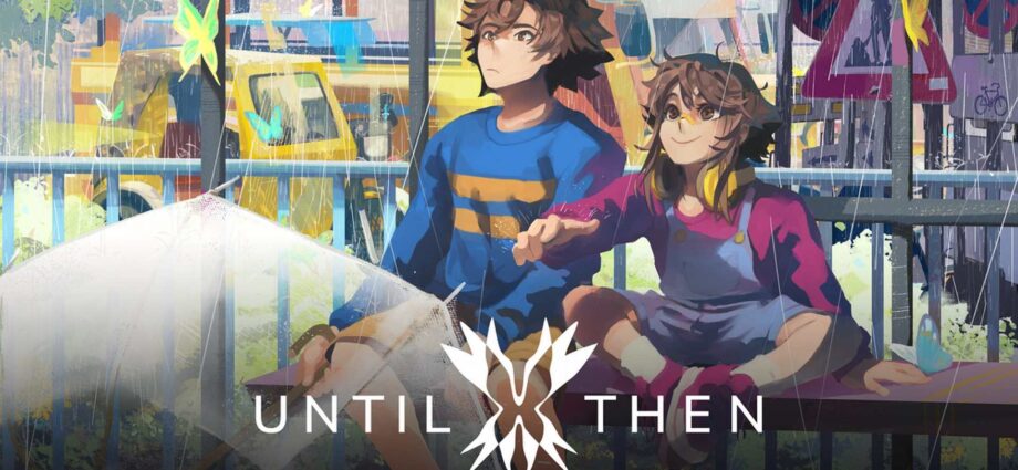 Until Then