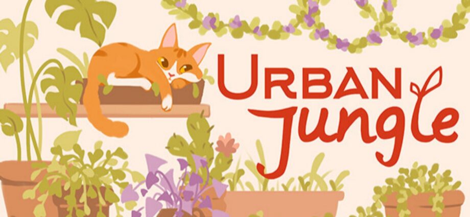Urban Jungle