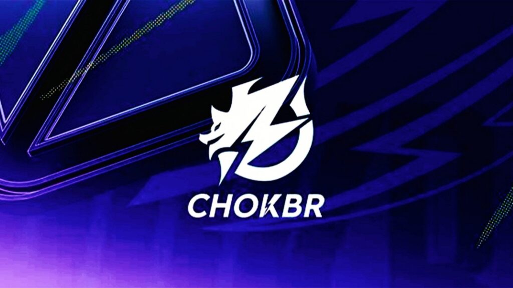 CHOKBR