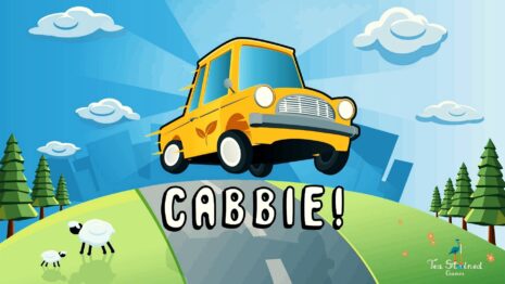Cabbie!
