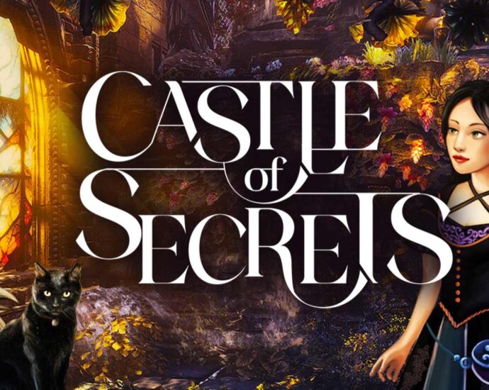 Castle of Secrets