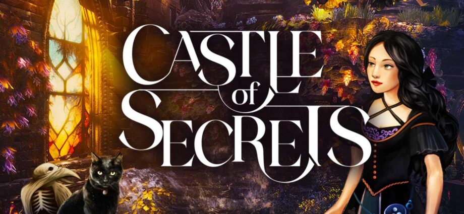 Castle of Secrets