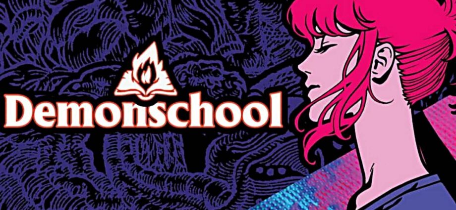 Demonschool