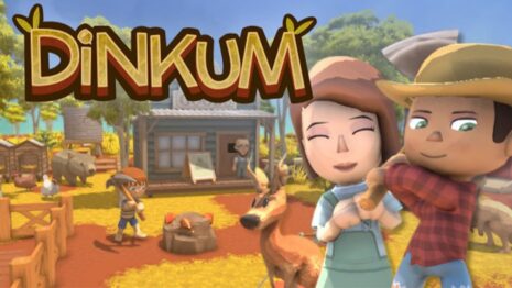 Dinkum
