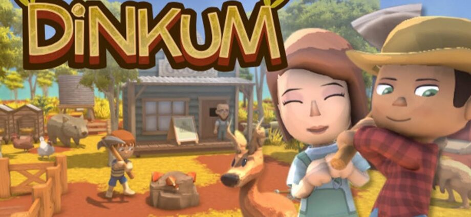 Dinkum