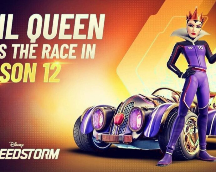 Disney Speedstorm - 12