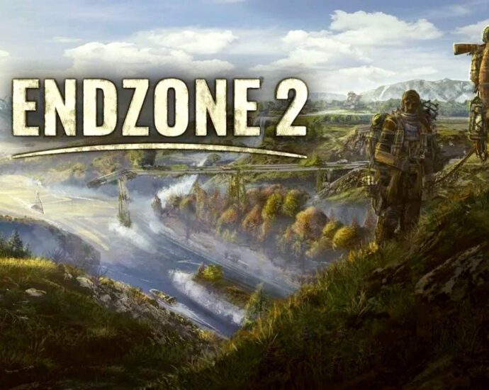 Endzone 2