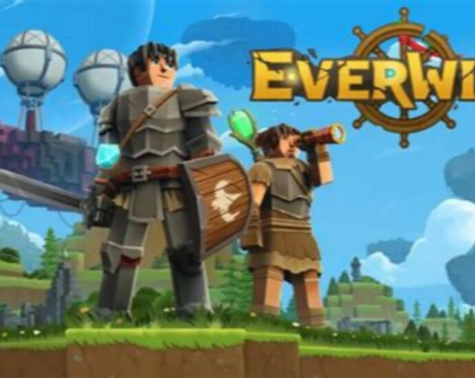 Everwind