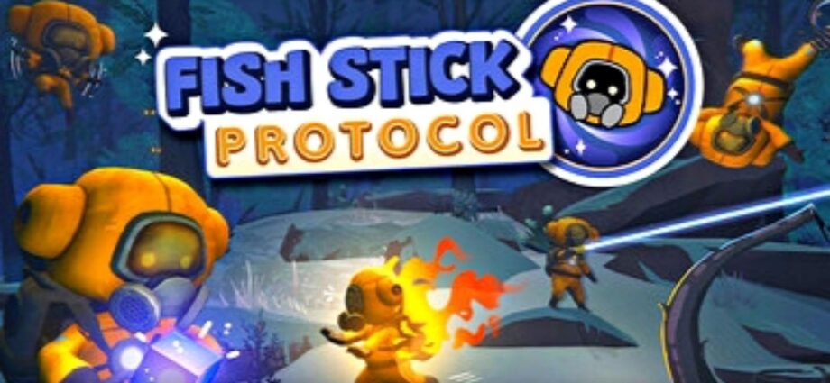 Fish Stick Protocol