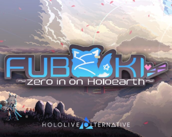 Fubuki ～zero in on Holoearth～