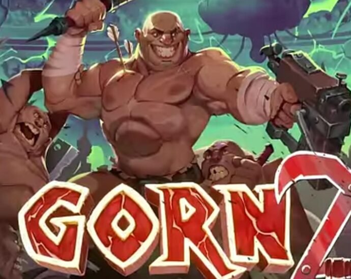 GORN 2