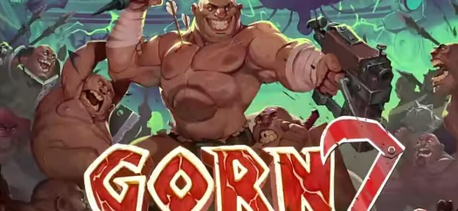 GORN 2