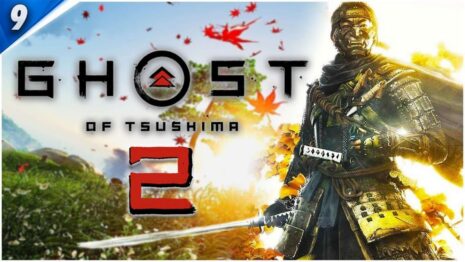 Ghost of Tsushima 2
