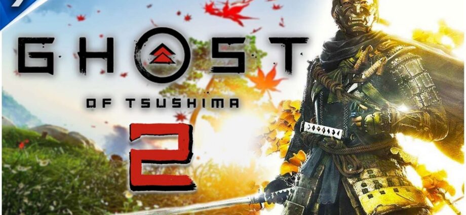 Ghost of Tsushima 2