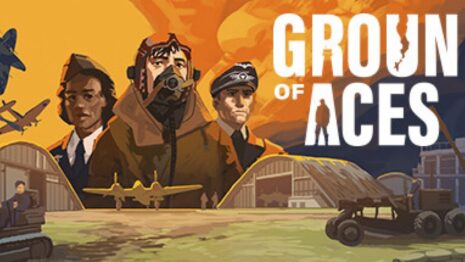 Ground of Aces