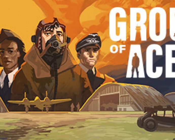 Ground of Aces