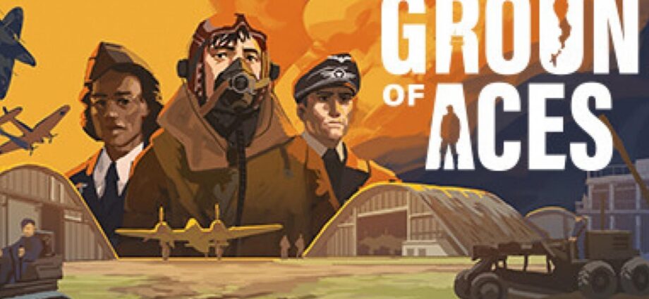 Ground of Aces