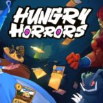 Hungry Horrors