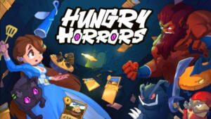 Hungry Horrors