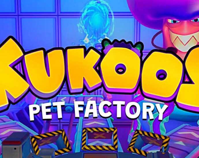 Kukoos Pet Factory
