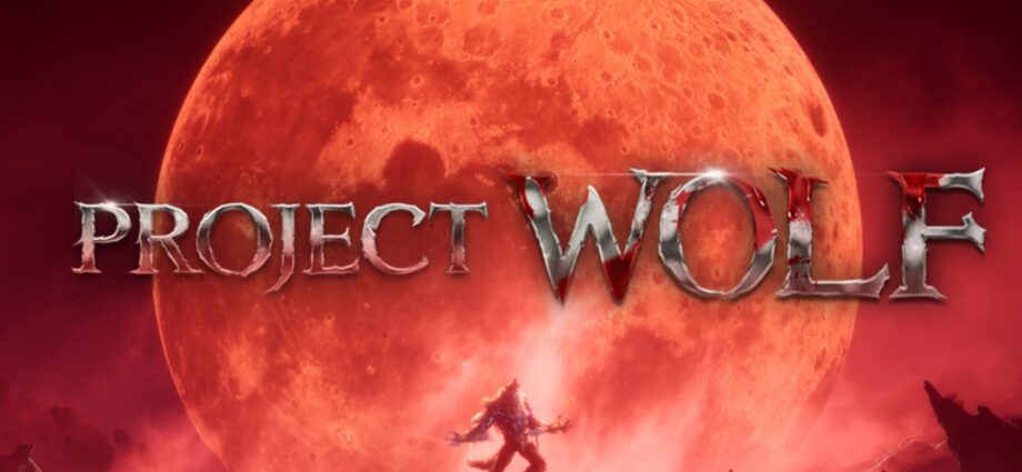 Lineage II Project Wolf