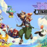 LumenTale Memories of Trey