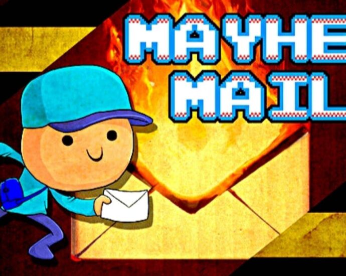 MayhemMail