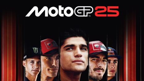 MotoGP 25