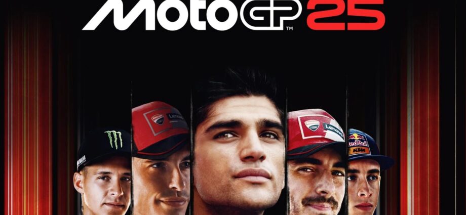MotoGP 25
